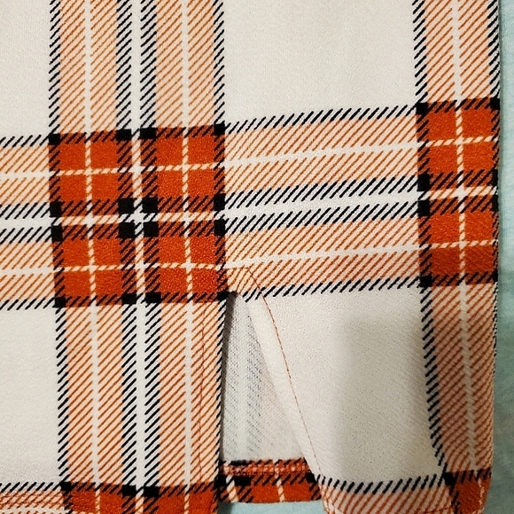 90s Style Clueless Dress Mini Mint Condition No Flaws FREE WITH PURCHASE! - Picture 8 of 15